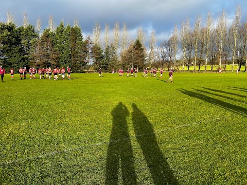 Belfast Royal Academy The JC Picken Playing Fields