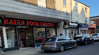 Rayan Food Centre