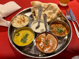 Taste of India Euston