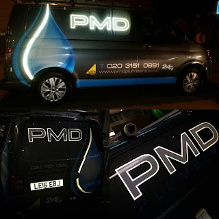 P M D Plumbers | Emergency Plumbers in Harrow