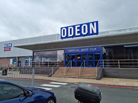 ODEON Dudley