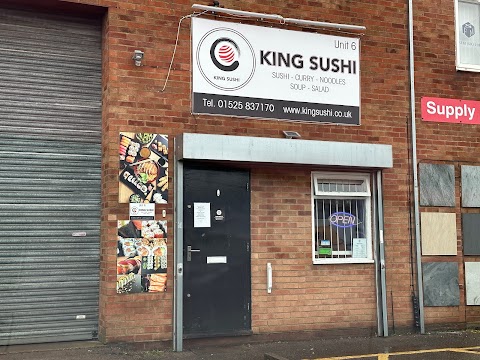 King Sushi (Leighton Buzzard)