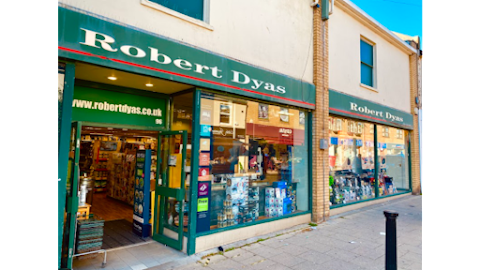 Robert Dyas Hove