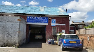 Star Motors