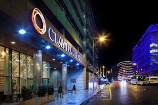 Clayton Hotel Cardiff Lane