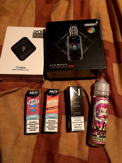 UK Vape Kings