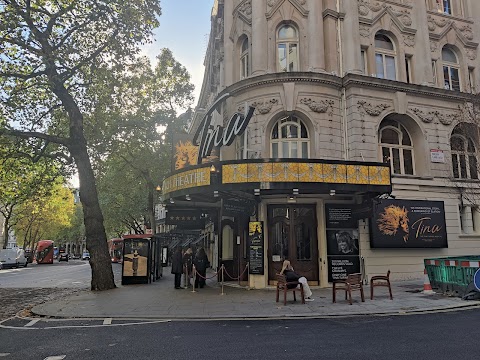 Aldwych Theatre