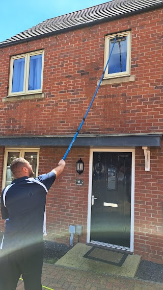 RXK Exterior Cleaning Services