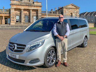 Private Concierge Scotland