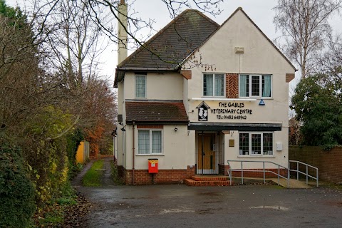 The Gables Veterinary Centre