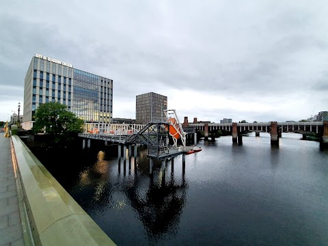 City of Glasgow College - Riverside Campus