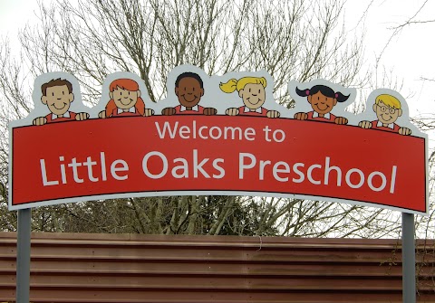 Little Oaks Preschool