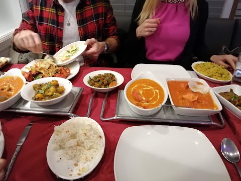Curry Leaf Coulsdon - The Indian / Bangladeshi Restaurant