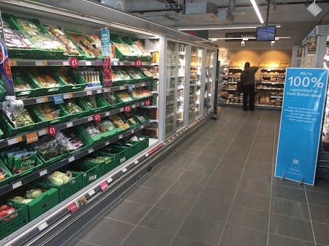 Co-op Food - Birkenshaw - Bradford Road