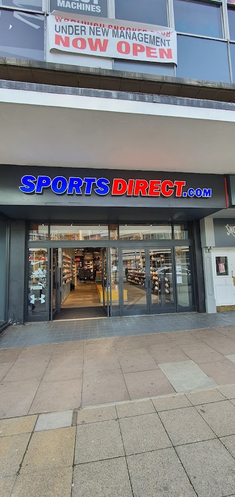 Sports Direct