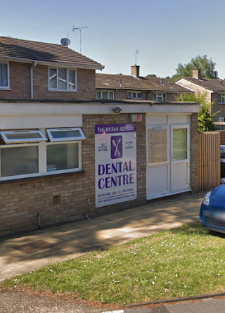 Harmans Water Dental Centre