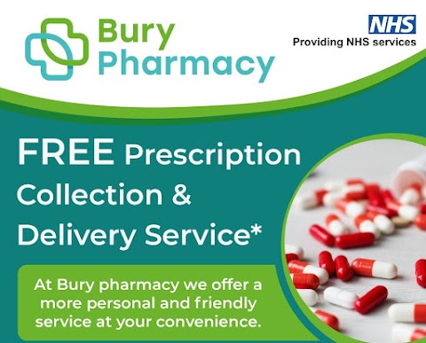 Bury Pharmacy