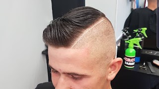 Uppercut Barbers