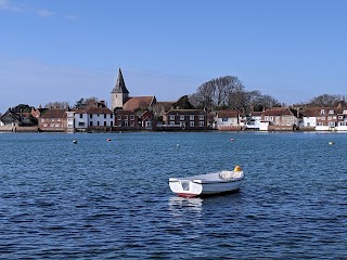 Bosham Quay