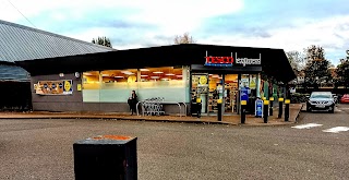 Tesco Express