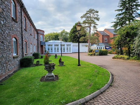 Quorn Country Hotel