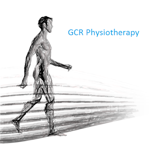 Gcr physiotherapy Romford