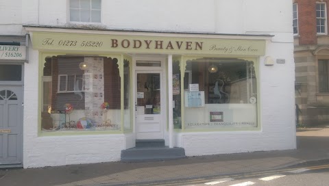 Bodyhaven Salon