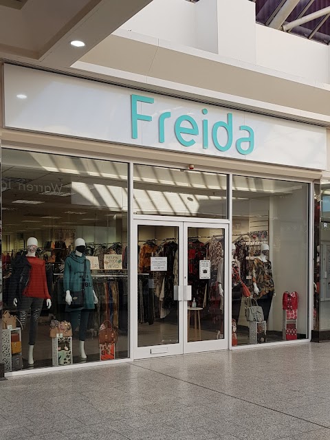 Freida