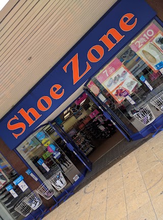 Shoe Zone