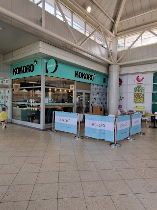 Kokoro Milton Keynes 2