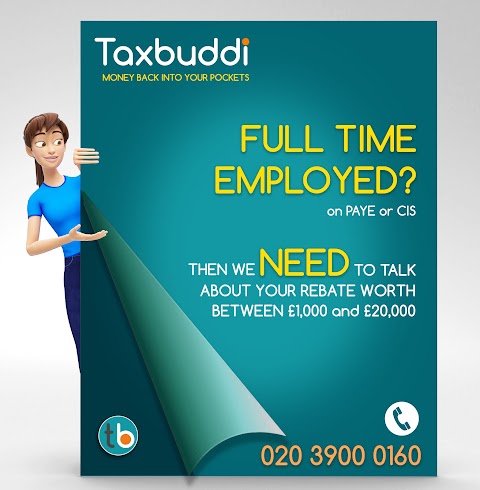 Taxbuddi