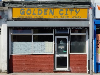 Golden City