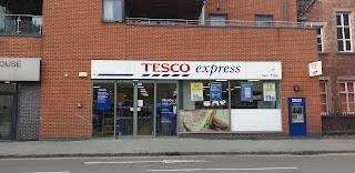 Tesco Express