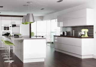 Ljp Kitchens