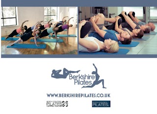 Berkshire Pilates Referral & Sports Therapy