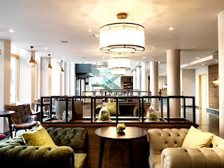 Hilton Garden Inn Birmingham Brindleyplace