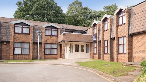 Travelodge Nottingham Wollaton Park