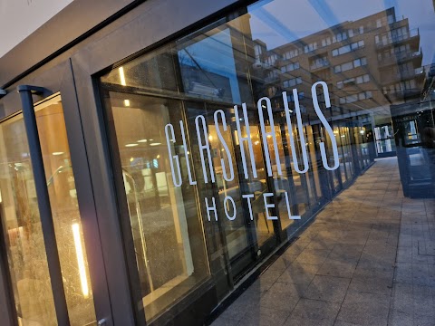 Glashaus Hotel