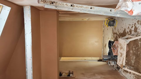 RJD PLASTERING & PLUMBING SOLUTIONS