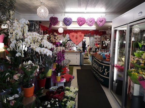 Rosanna's Florist