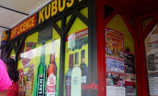 Kubus Mini Market