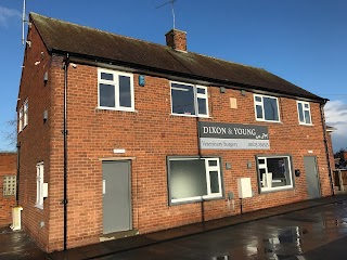 Dixon and Young Veterinary Surgery