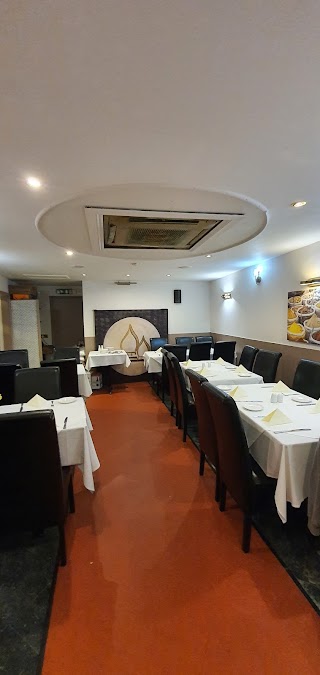 Viceroy Indian Restaurant and takeaway