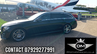 DM Executive Private Hire Airport Transfers - Bromsgrove Taxi. Executive Private Hire. Chauffeur Service.