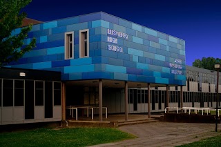 Lliswerry High School