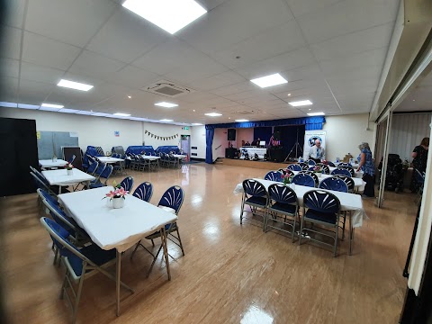 Hillingdon Community Centre