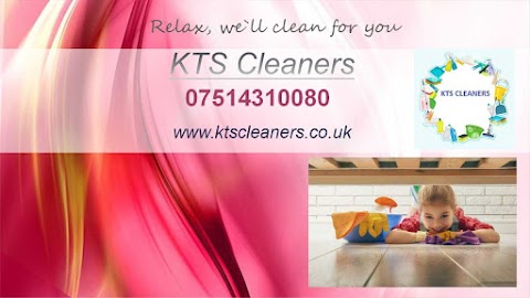KTS Cleaners