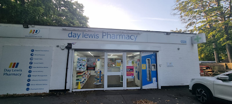 Day Lewis Pharmacy Lordswood