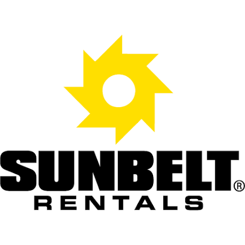 Sunbelt Rentals Plant & Tools