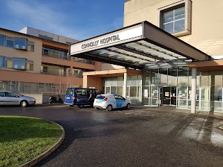 Connolly Hospital Blanchardstown